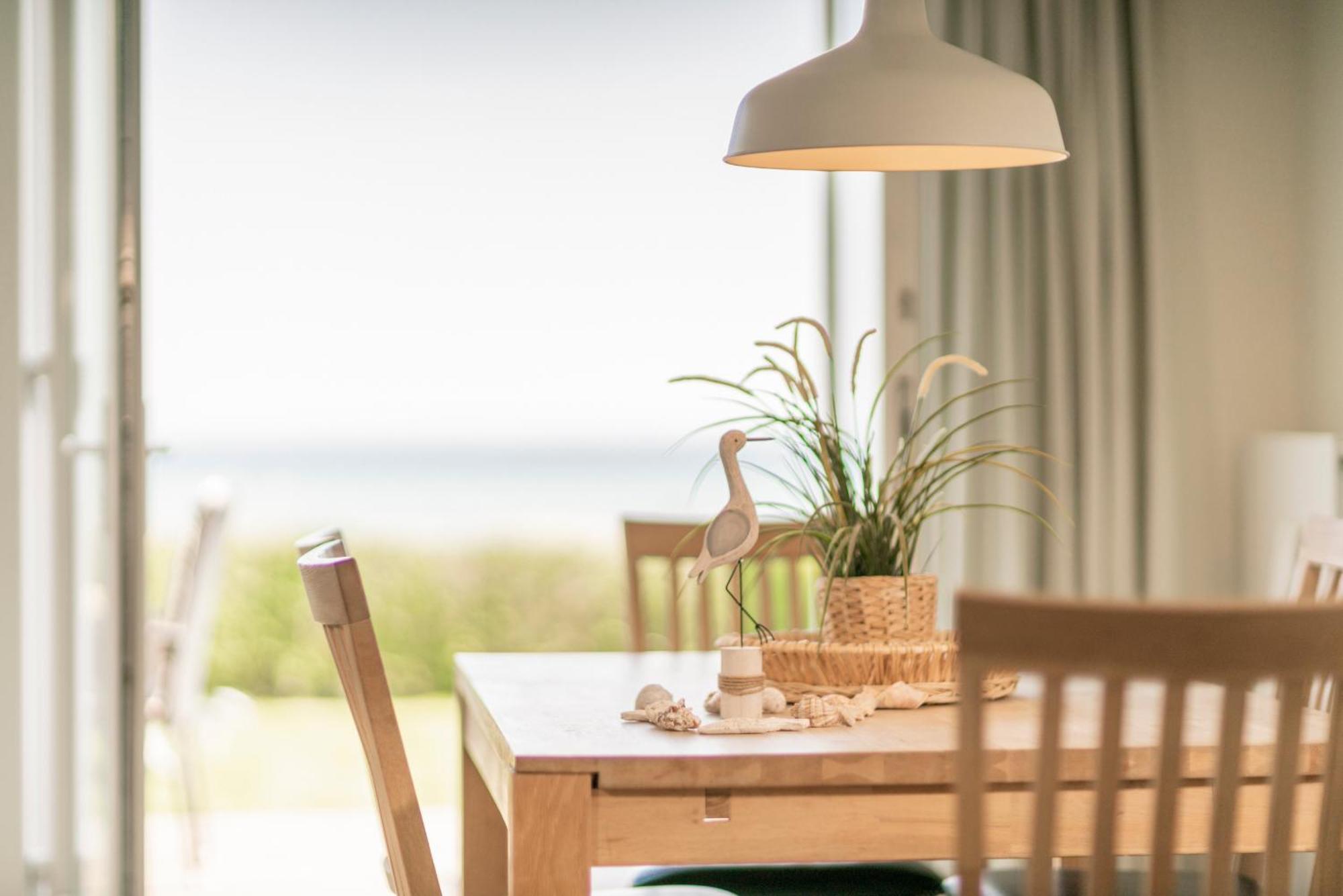 Ocean 2 Villa Rettin Eksteriør billede